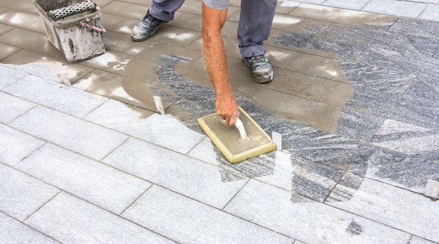 Expert tile roof repair services in Minto, AK